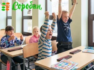 Як розвинути математичні здібності у дитини