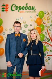 Зліт директорів. Школа Соробан®