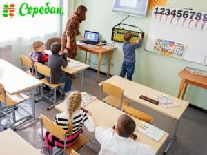В 5, 6 або в 7 років? Чи не зарано готуватися до школи?