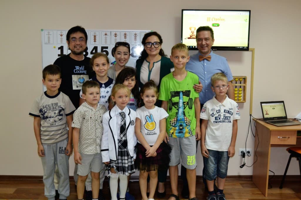 Ламаємо кордони з Соробан!
