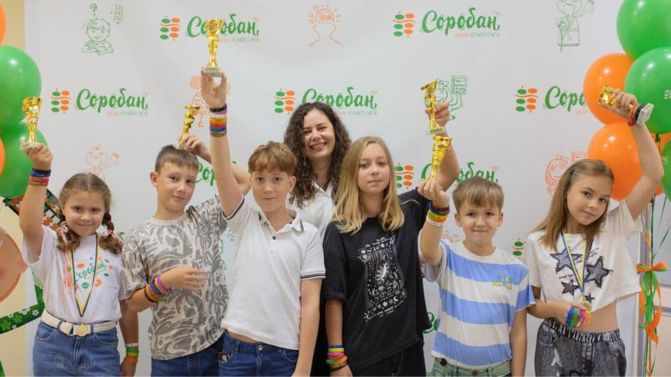 Дівчатка й математика: чому вони обганяють хлопців не там, де ви думаєте