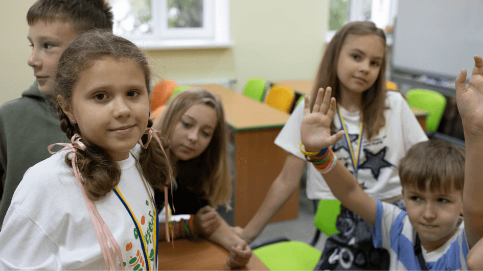 Математика на кухні: чому найкращий урок для дитини — не в підручнику