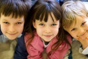 Типові психологічні проблеми дітей дошкільнят